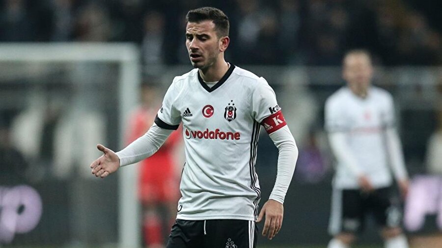 Bu sezon Oğuzhan, Beşiktaş formasıyla 37 maçta görev aldı ve 8 kez asist yaptı. 