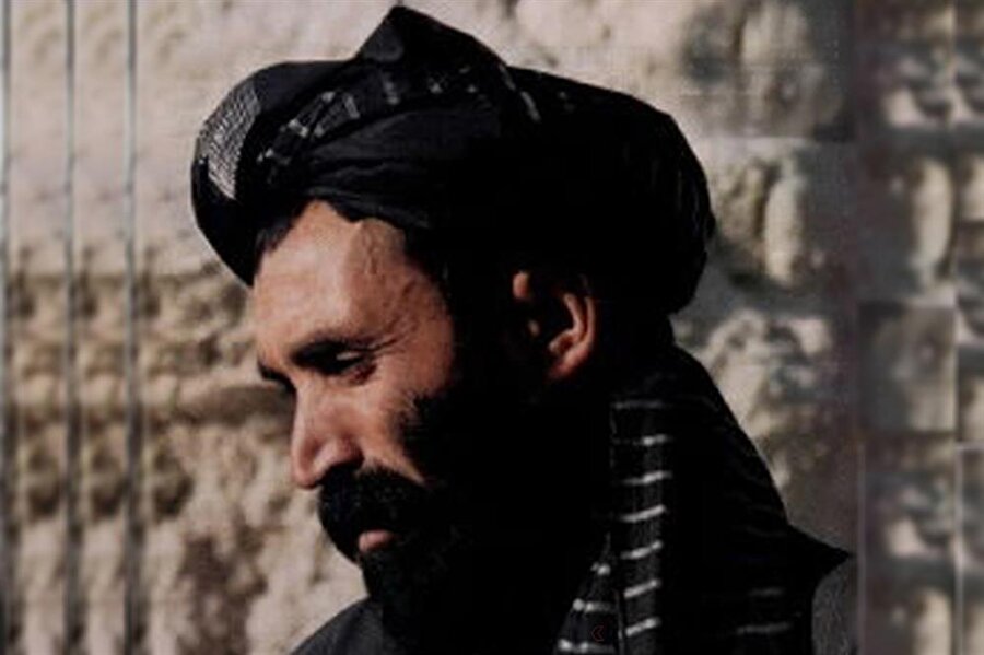Taliban'ın lideri Molla Ömer'in öldüğü 2015'de doğrulandı.