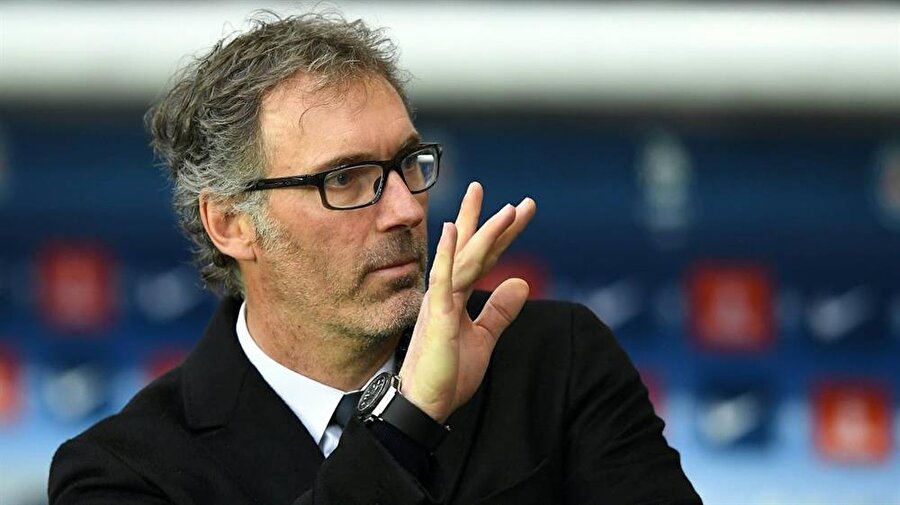 Laurent Blanc, PSG ile önemli başarılara imza attı.