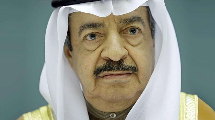 47 yıldır görevde bulunan Bahreyn Başbakanı Halife bin Selman, ülkenin en güçlü isimlerinden.