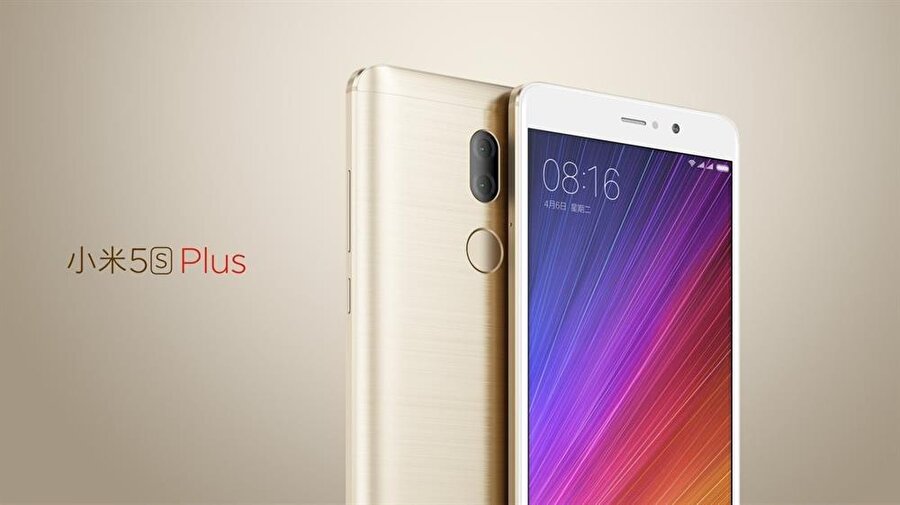 Xiaomi, Note 3 modelinin ardından 5S Plus'la da listede kendine yer bulmayı başardı