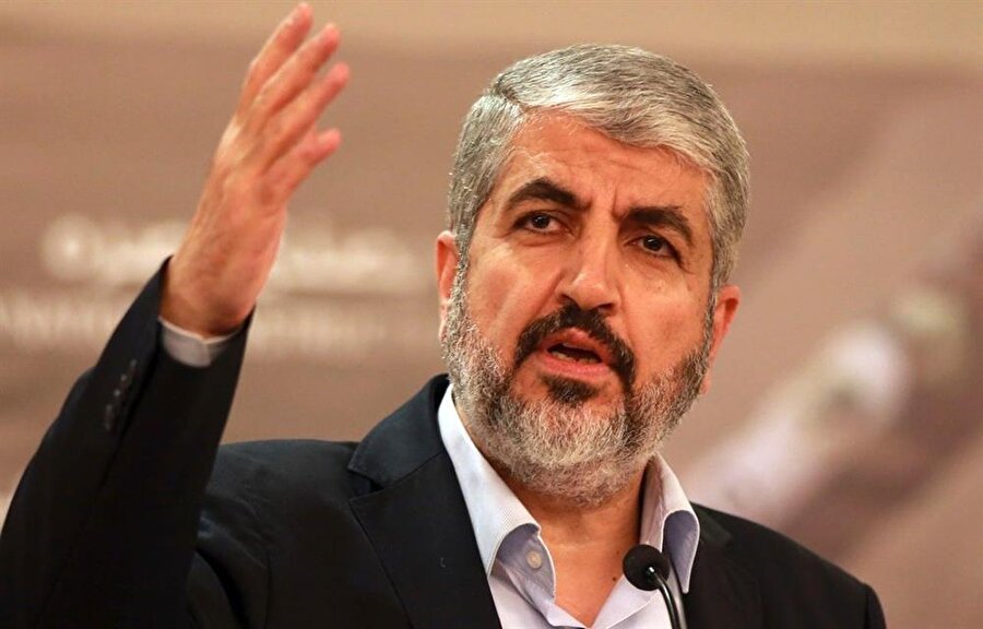 Halid Meşal'in liderliğinde Ortadoğu'nun en önemli siyasal aktörlerinden biri haline gelen Hamas, 2011'den sonra merkezini Şam'dan Doha'ya taşımıştı.