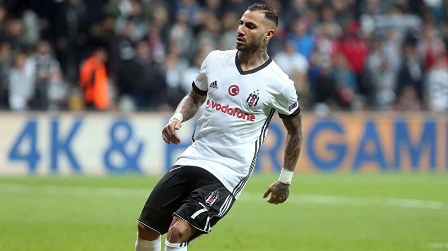 Portekizli futbolcu transfer gündeminin ilk sırasında yer alıyor.