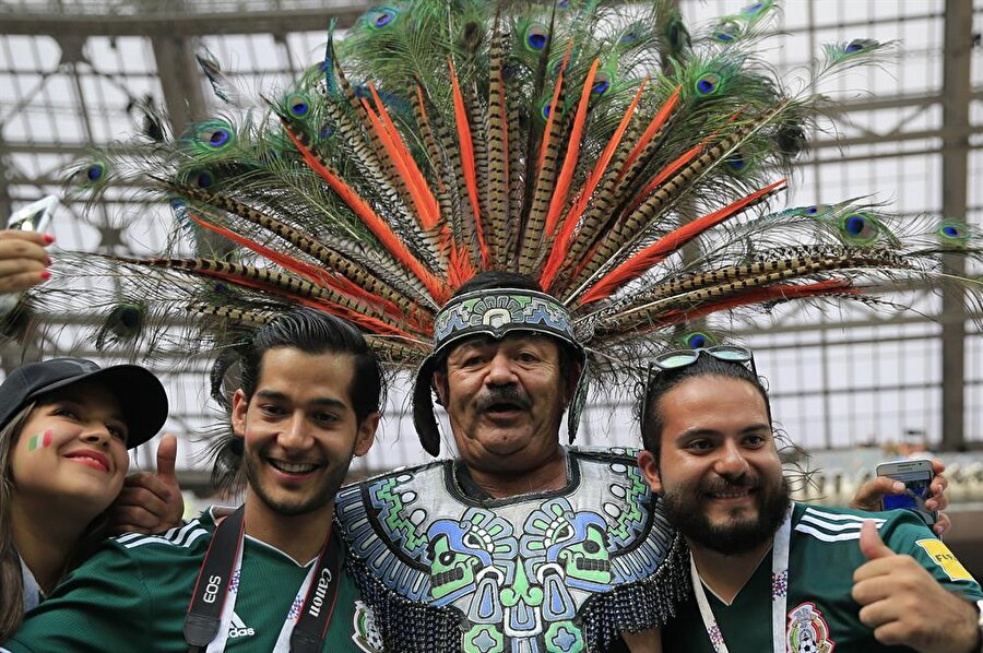 FIFA konu hakkında resmi açıklama yaptı.nFotoğraf: AA