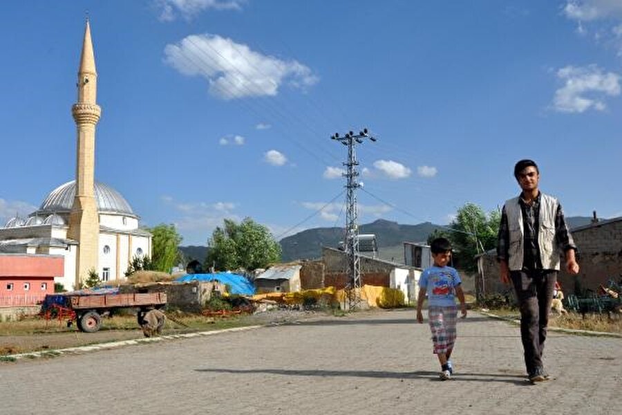 FETÖ'nün doğduğu köyün bugünkü hali