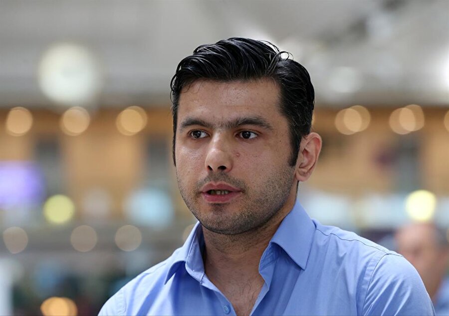 Yüksel Durna