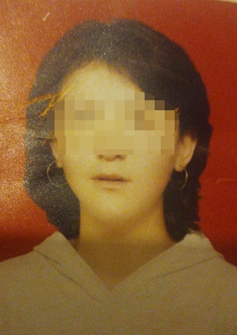 2006 yılında kaybolan kızın katili tam 12 yıl sonra bulunabildi.