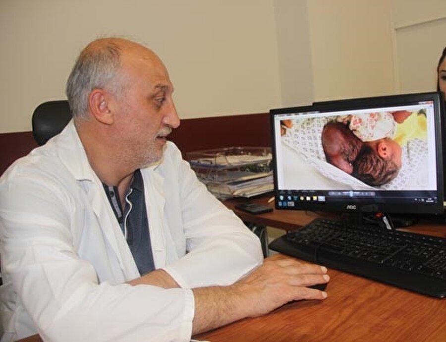 Beyin Sinir ve Omurilik Cerrahisi Uzmanı Op. Dr. Mehmet Koparan