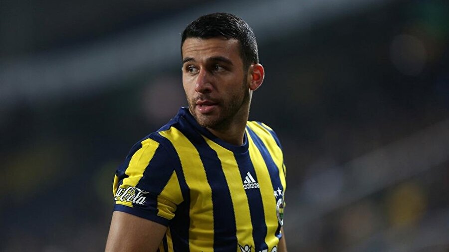 İsmail Köybaşı 201-2017 sezonu başında Beşiktaş'tan Fenerbahçe'ye bonservis bedeli olmadan transfer oldu.