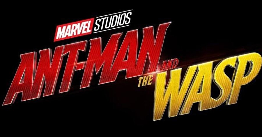 Ant - Man ve Wasp