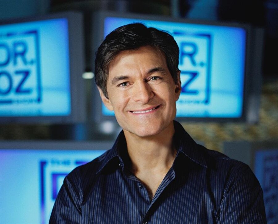 The Dr. Oz Show