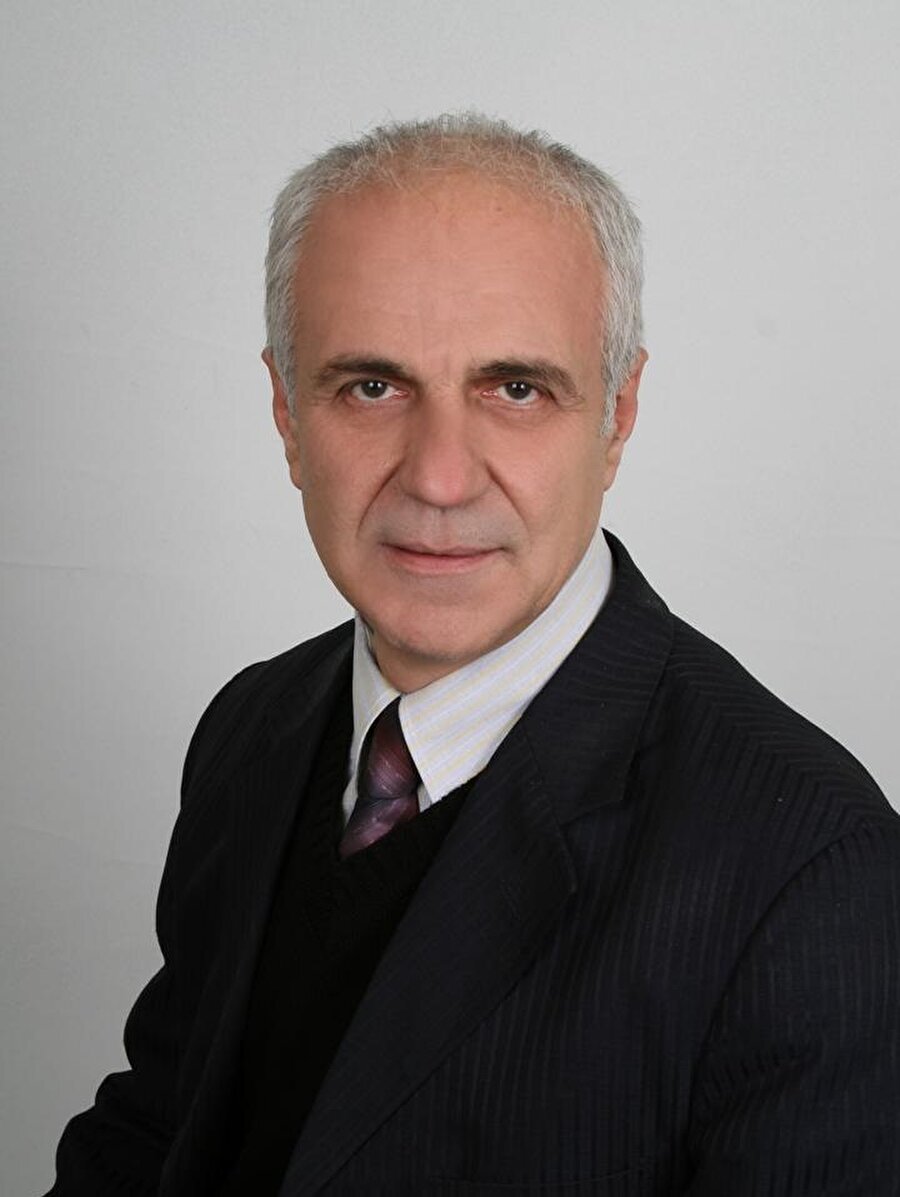 Ali Rıza Soydan