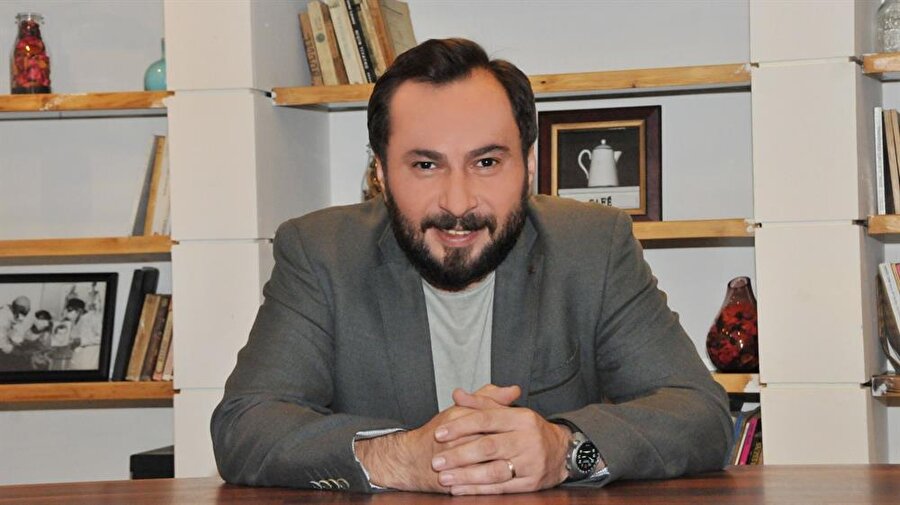 Mustafa Kırantepe