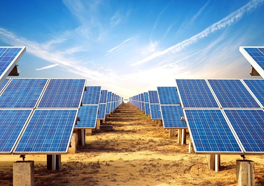 İlk etapta 1 megawatt toplamda ise yıl sonuna kadar 2 megawatt olmak üzere yıllık 3 milyon kw/h’in üzerinde bir üretim gerçekleştirilecek.