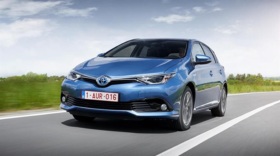 Bu oranla Toyota’nın Avrupa satışlarının içindeki hibritlerin payı yüzde 46’ya çıktı. Batı Avrupa’da ise bu oran yüzde 58’e kadar ulaşıyor. 