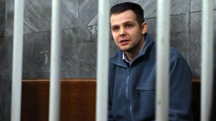 Lukasz Herba 16 yıl dokuz ay hapis cezası aldı.