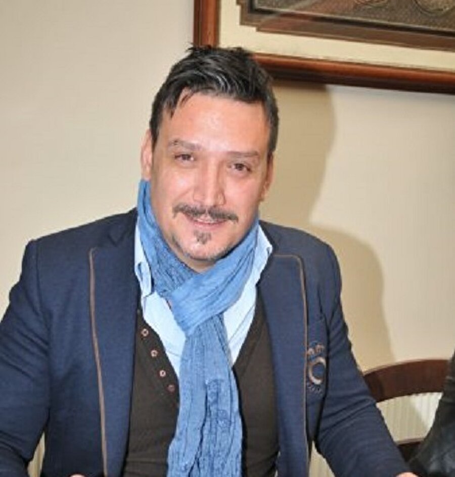 Şenol İpek
