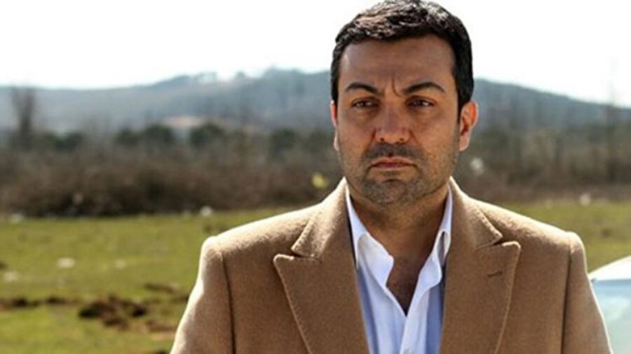 Saruhan Hünel