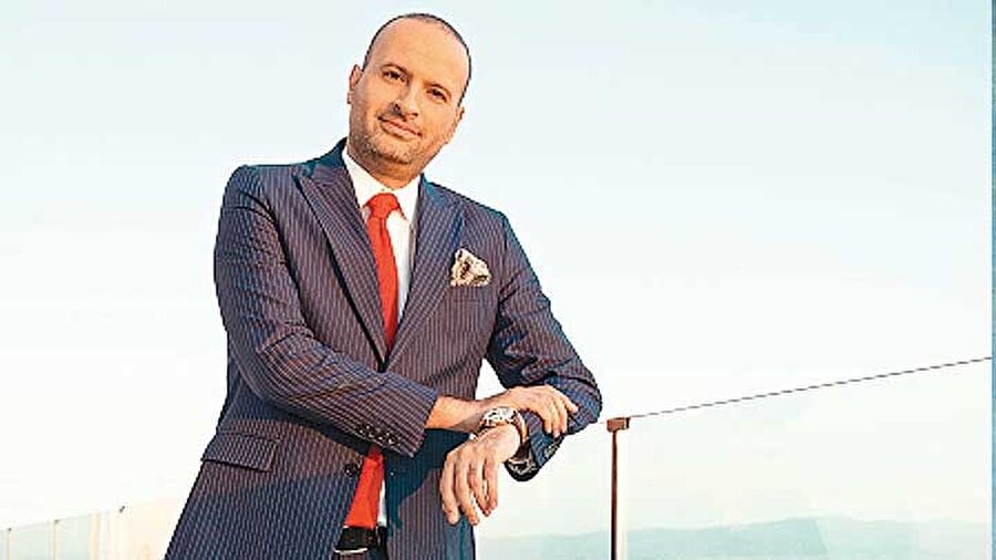Polat Yağcı