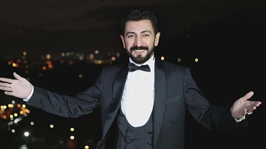 Ferman Toprak