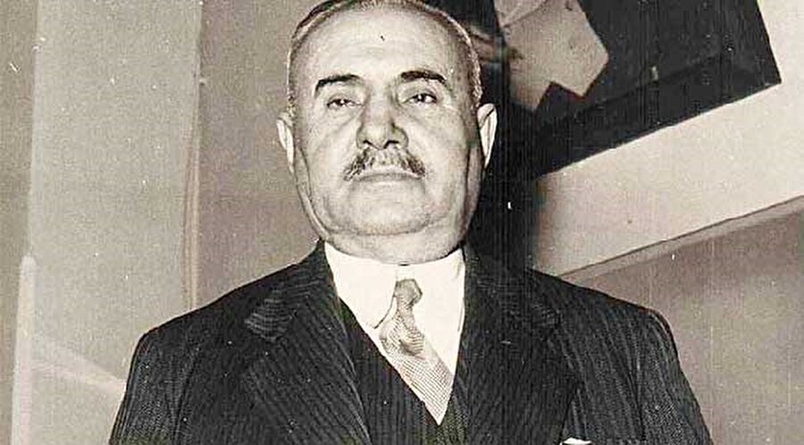 Demirağ, parti yöneticilerinin idealist ruhlu, realist kişilerden oluşacağını ilave etmiştir. Demirağ, konuşmasında geçmişte ülke için yaptığı tüm girişimlerin devletçilik uğruna baltalandığını, bundan böyle çeşitli ıstırap, felaket ve haksızlıkları önlemek üzere Milli Kalkınma Partisini kurduğunu söylemiştir.