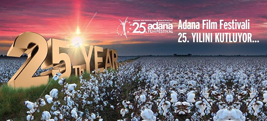 25. Adana Film festivali