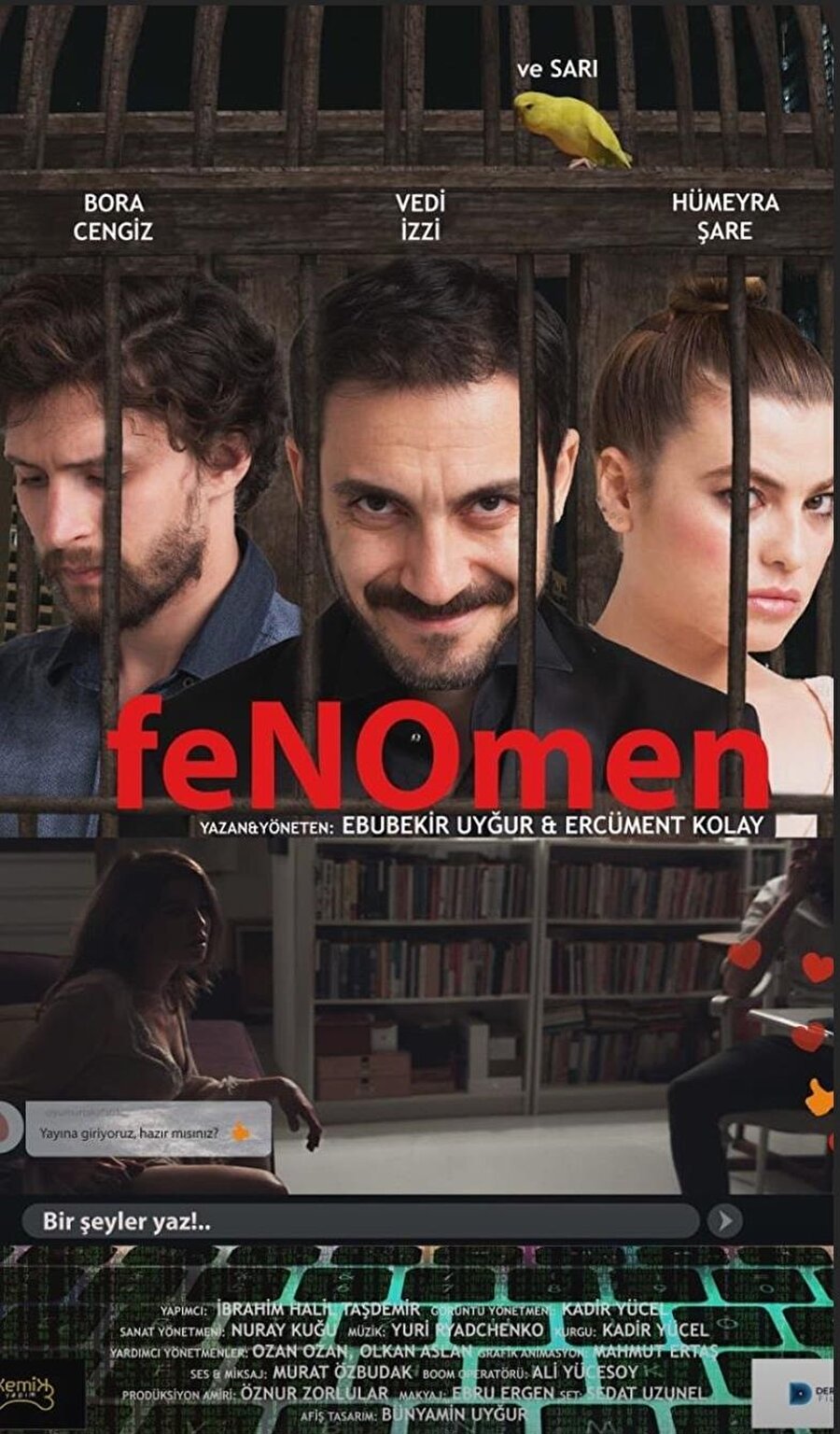 Fenomen