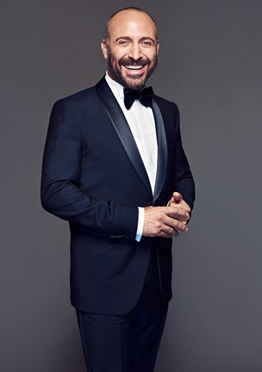 Halit Ergenç