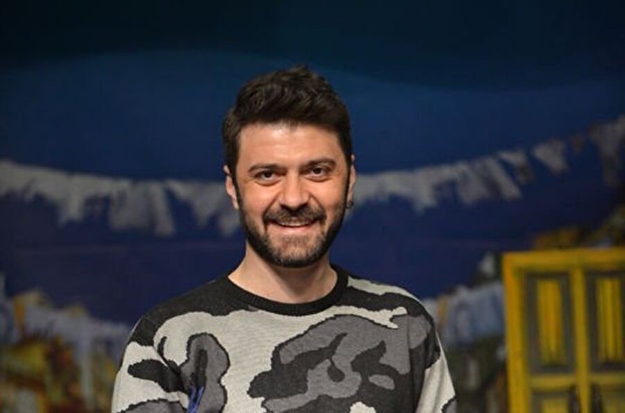 Şahin Irmak