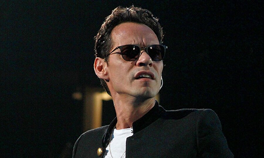 Marc Anthony