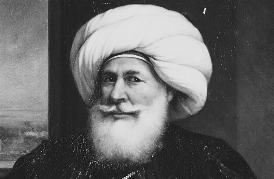 Kavalalı Mehmet Ali Paşa, 1805'de Mısır Valisi olarak atanmış ve uzun yıllar boyunca ülkeye hakim olacak bir hanedan kurmuştu.