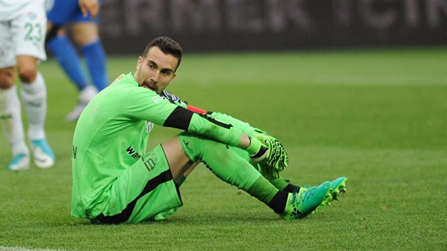 Beşiktaş, Harun için takas yöntemini düşünüyor.