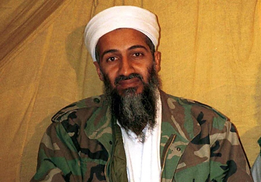 Usame bin Ladin, Yemen asıllı milyarder bir babanın oğluydu.