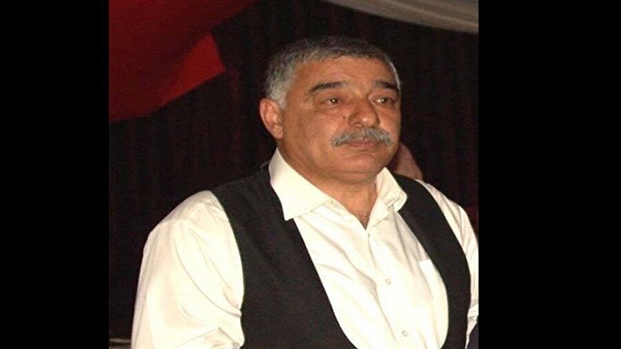 Bünyamin Eroğlu