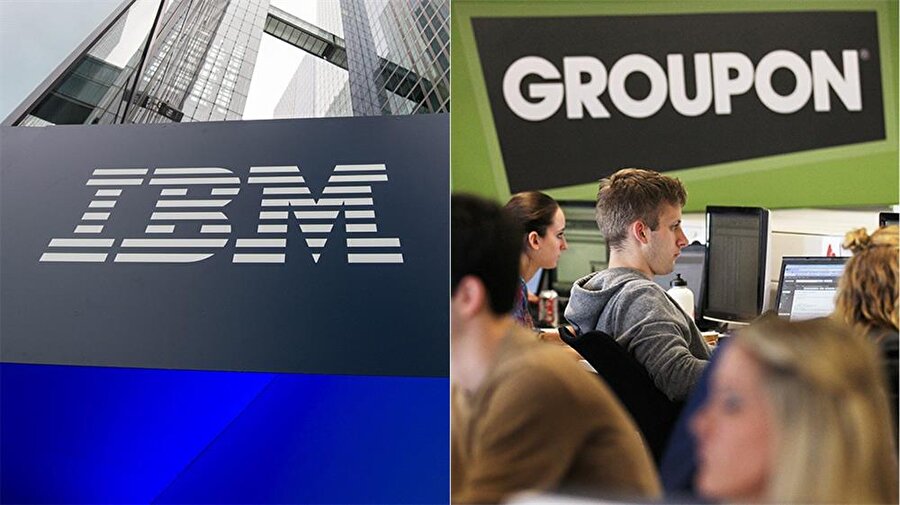 IBM ve Groupon arasında süregelen dava süreci uzunca bir zamandır ekonomi gündemini meşgul ediyordu. 