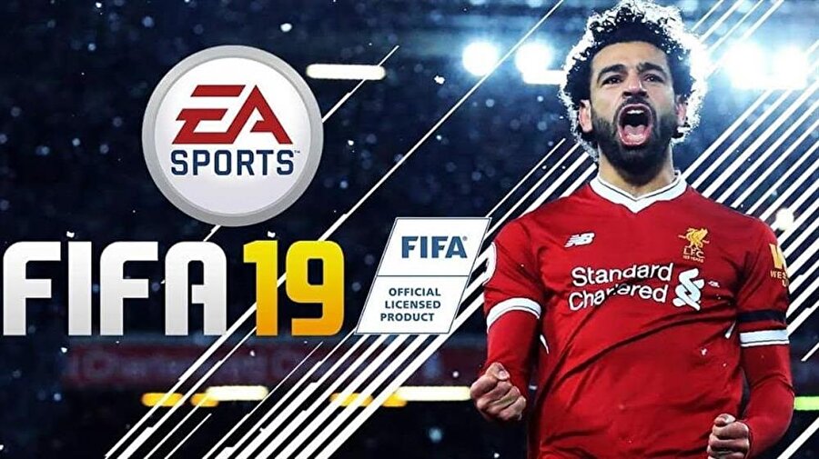 FIFA 19, 28 Eylül'de satışa çıkacak. 