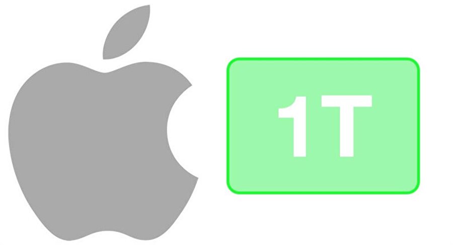 Apple böylece yepyeni bir rekora daha imza atmış oluyor.