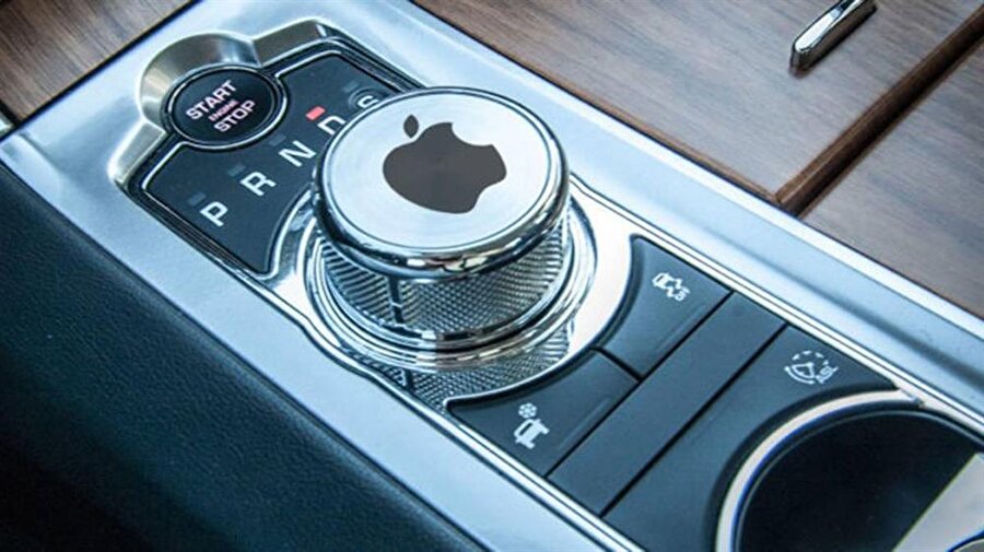 Apple, elektrikli otomobil trendini kendi lehine çevirmek konusunda gayretli görünüyor. 