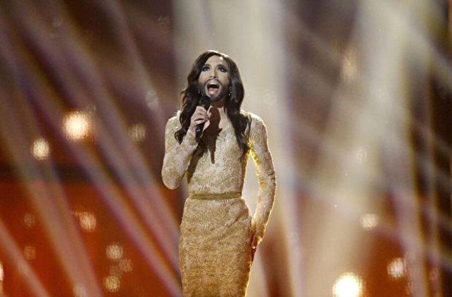 Eurovision Avusturya birincisi