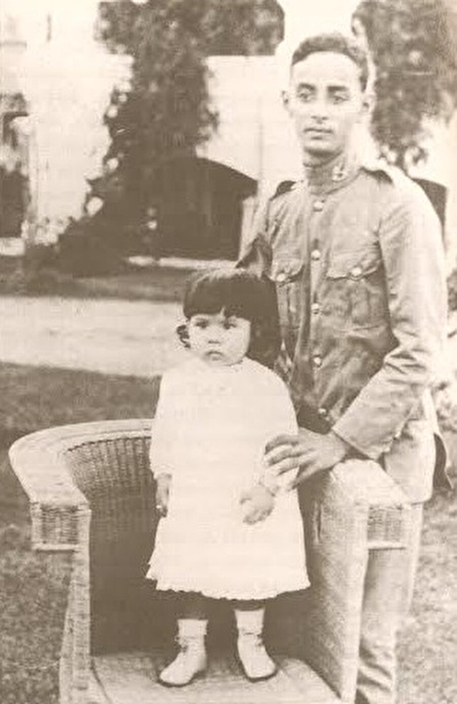 Malayların Gandi'si: Dato Onn Jaafar