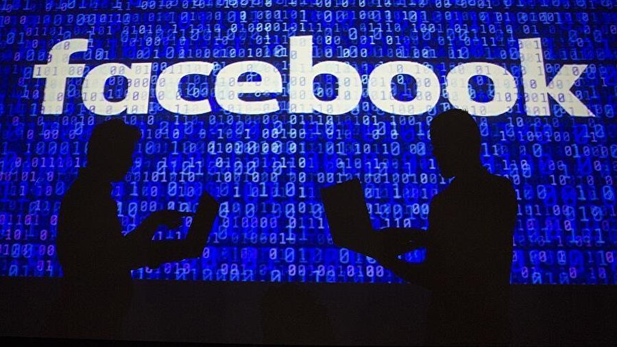 'Facebook kullanıcıların banka verilerinin peşine düştü' iddiası gündemi sarstı. n