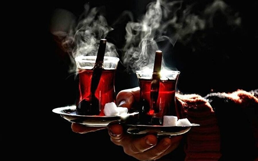 Çay