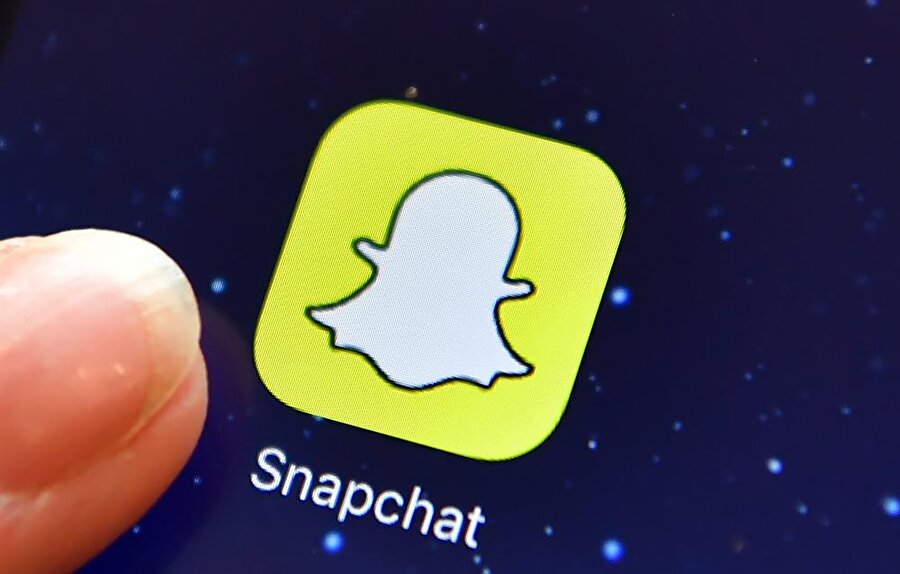 Snapchat, kullanıcı sayısındaki düşüşüne rağmen gelir kaybı yaşamadı... 