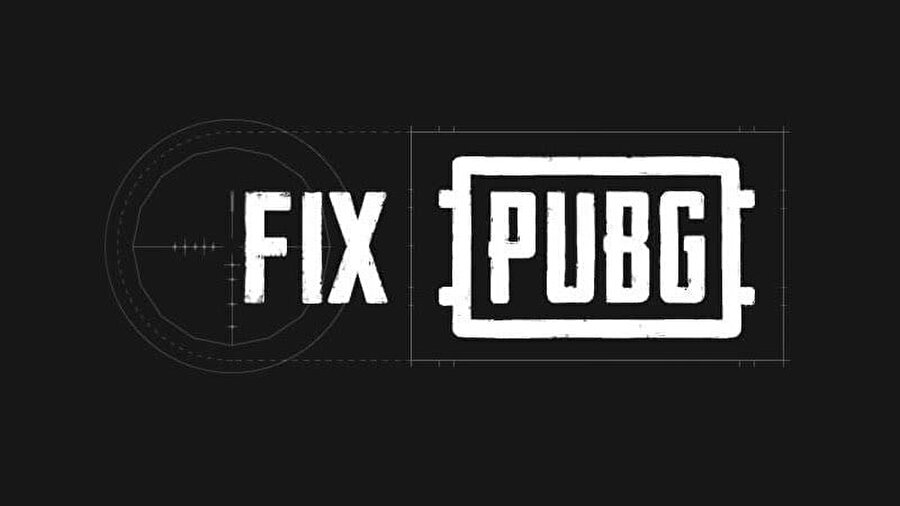 Fix PUBG resmen yayında... 