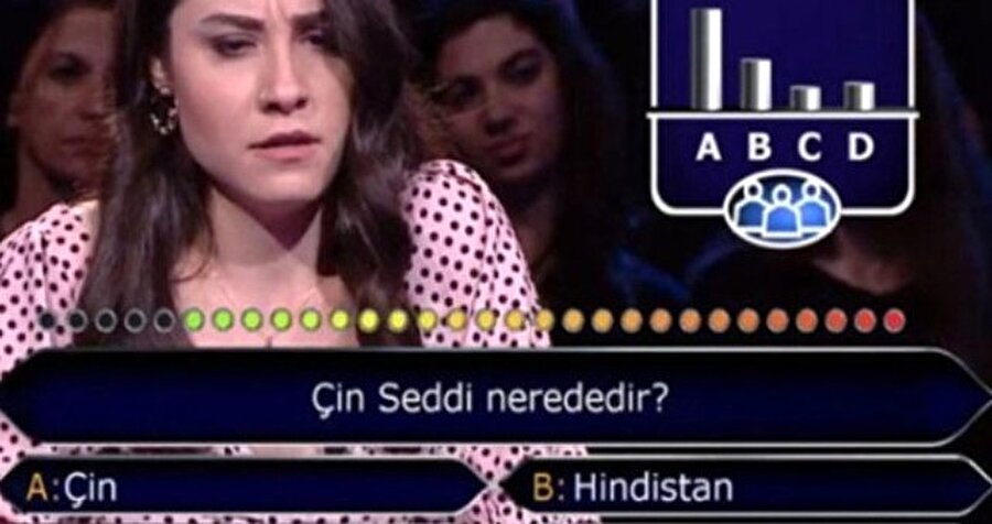 Çin Seddi