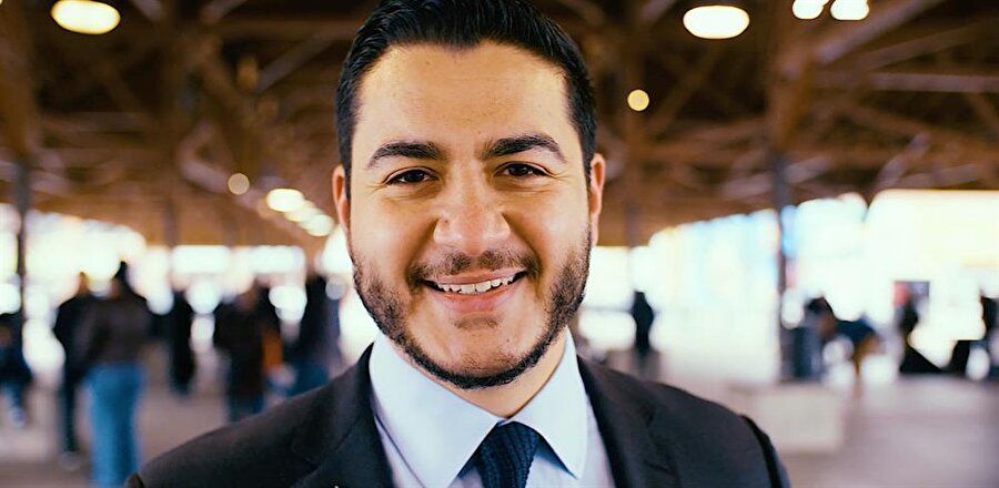 Abdul El Sayed