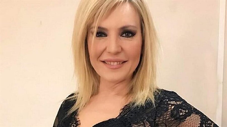 Seda Akgül