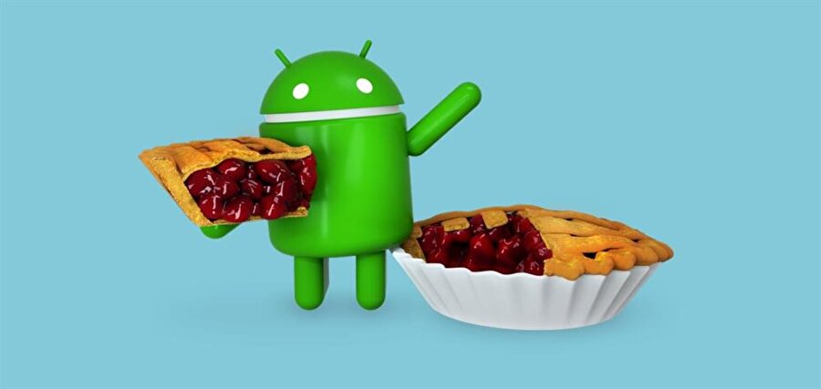 Android Pie'yi Sony tarafında hızlı alacak akıllı telefonlar arasında XZ1 serisi de var. 