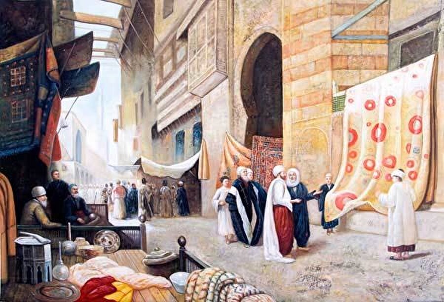 Osmanlı kültürü