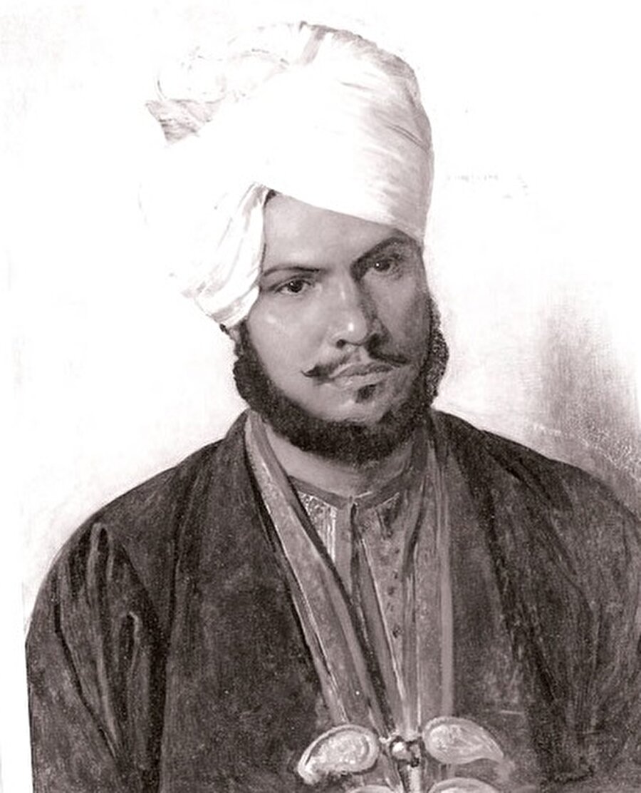 Abdulkerim'in ilginç hikâyesi, hâlâ büyük merak uyandırıyor.